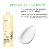 Apple Beauty Hair Developer