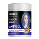Apple Beauty Bleaching powder Blue